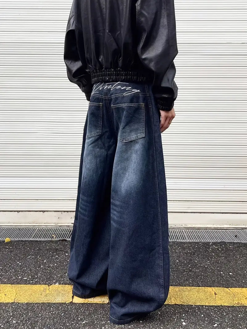 Vintage Jeans