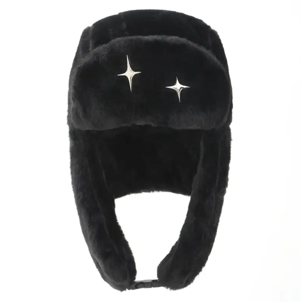 Эрэгтэй эмэгтэй малгай