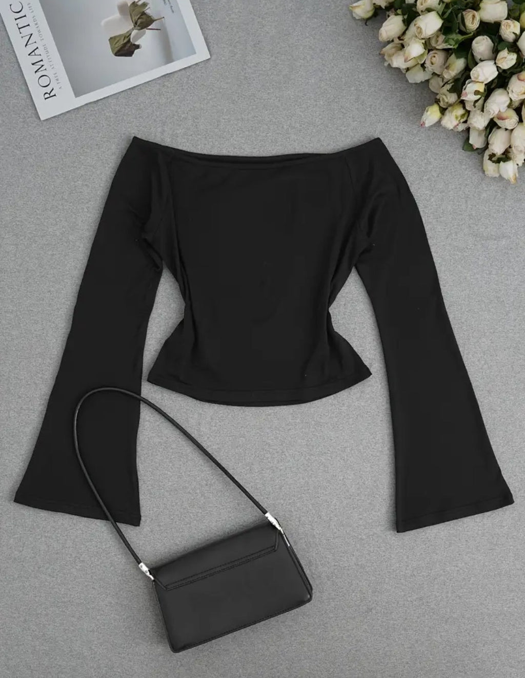 Эмэгтэй Готик Цамц