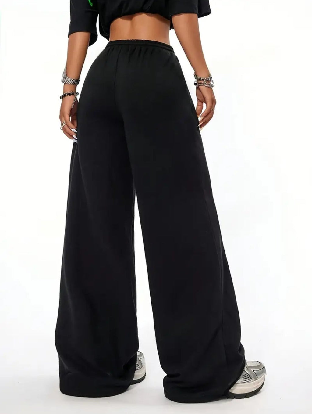 Womens baggy pants