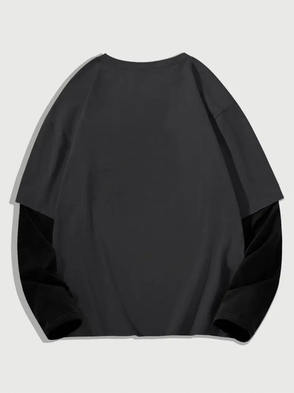 Эрэгтэй Готик Цамц