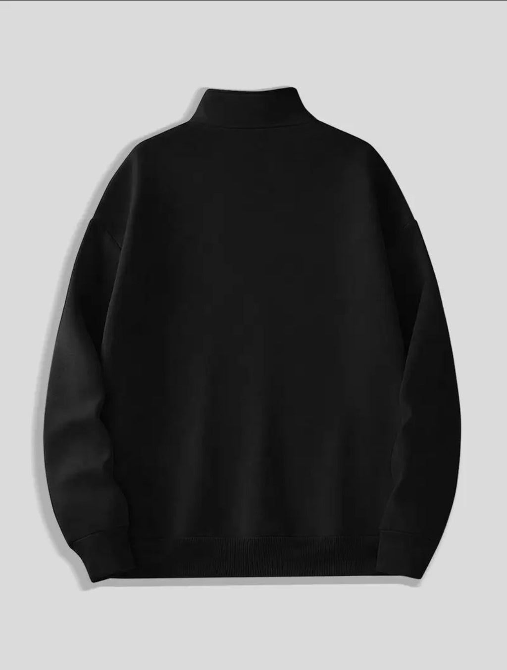 Mens sweater