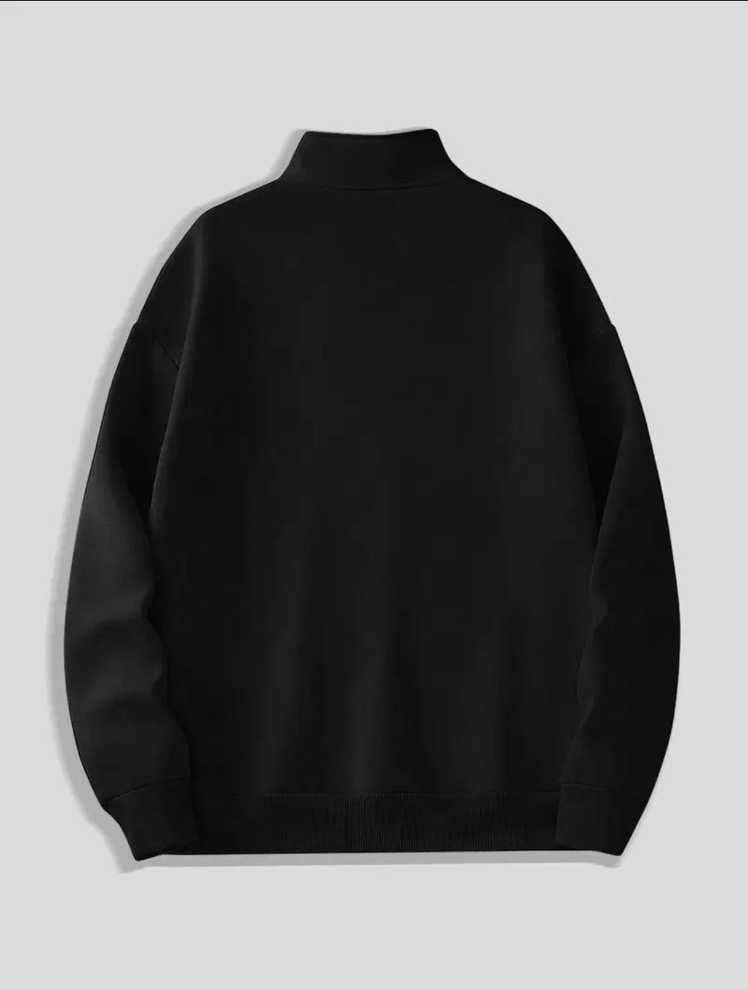Mens sweater