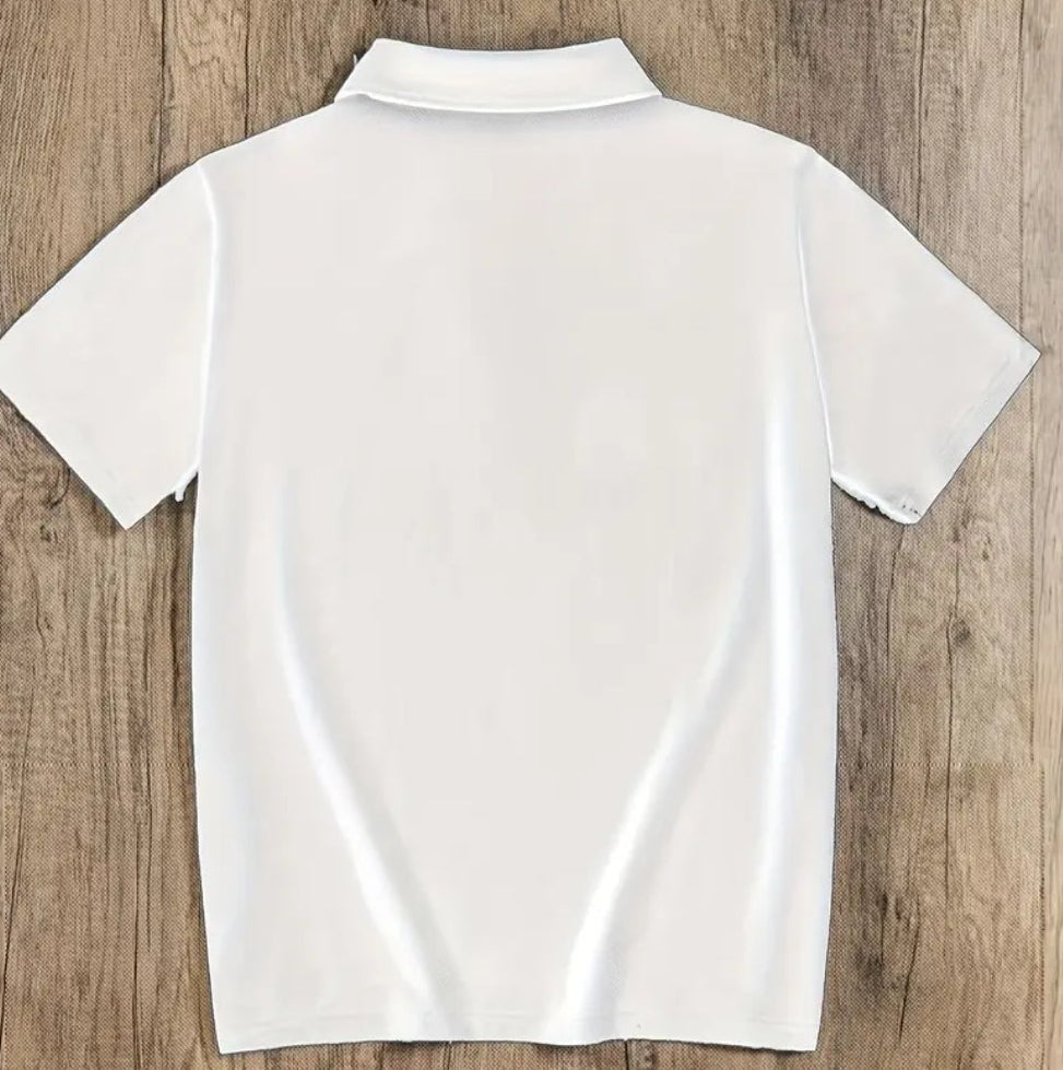 Эрэгтэй поло Цамц