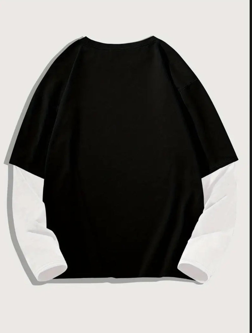 Эрэгтэй Готик Цамц