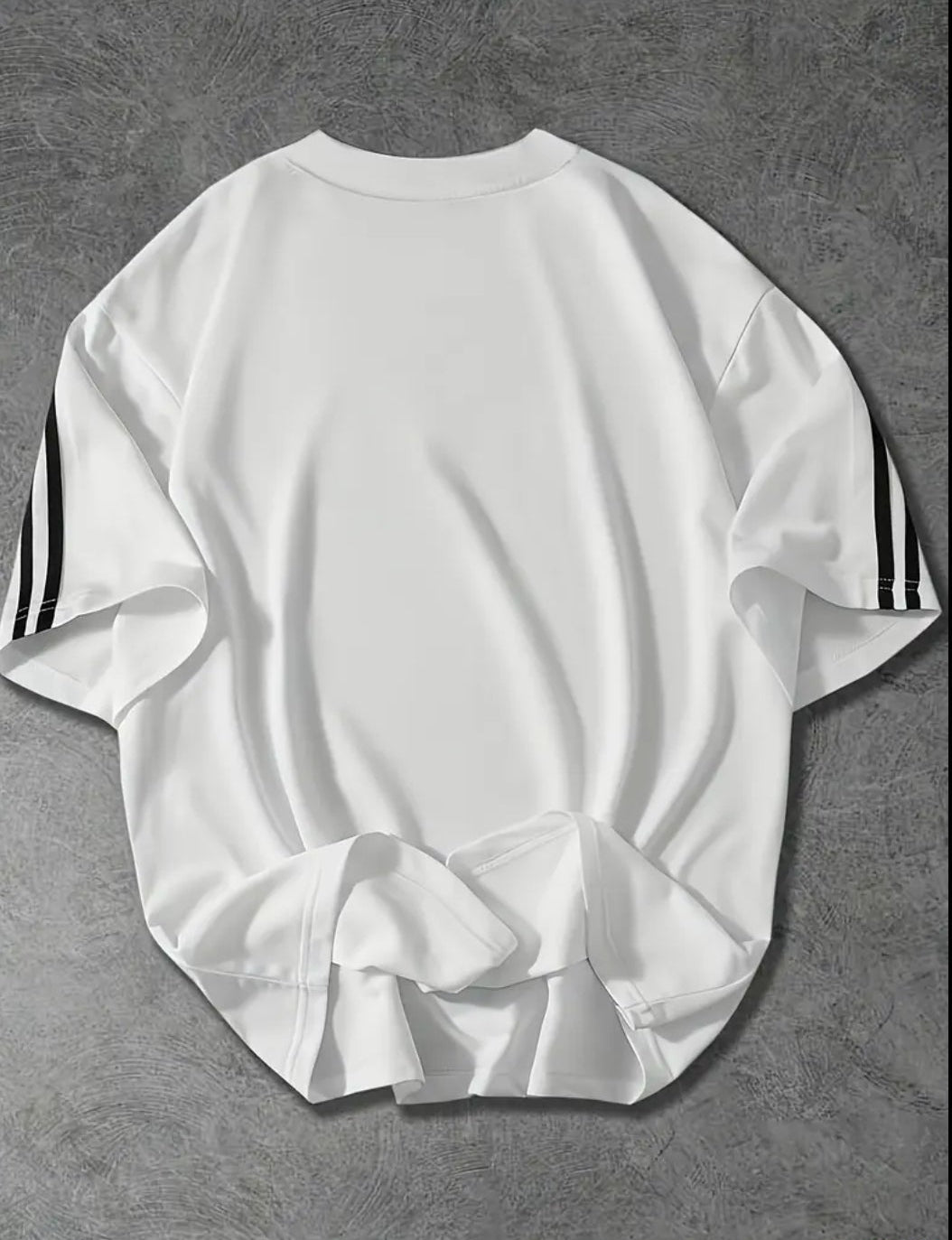 Эрэгтэй street фүтболк