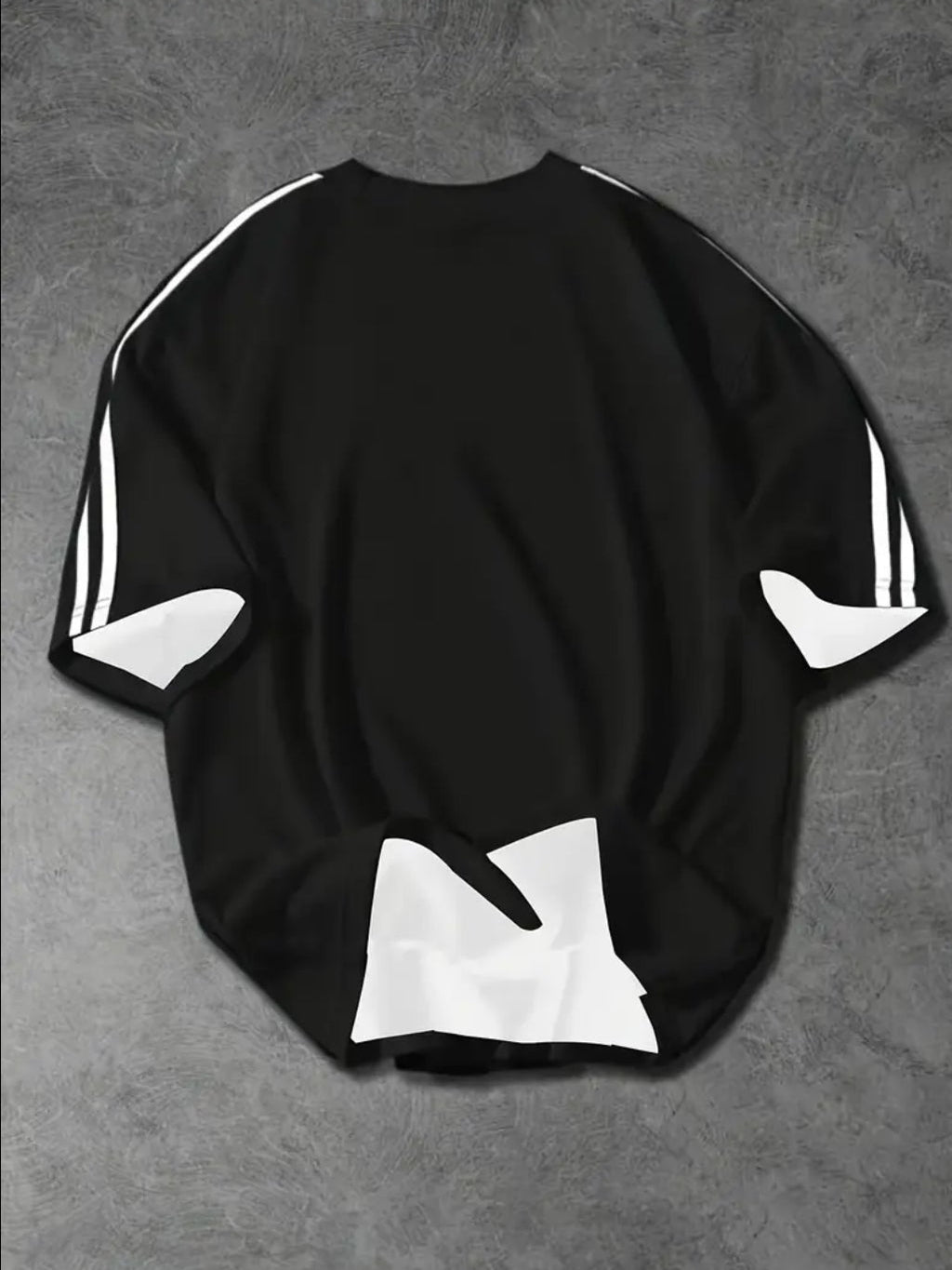 Эрэгтэй street фүтболк