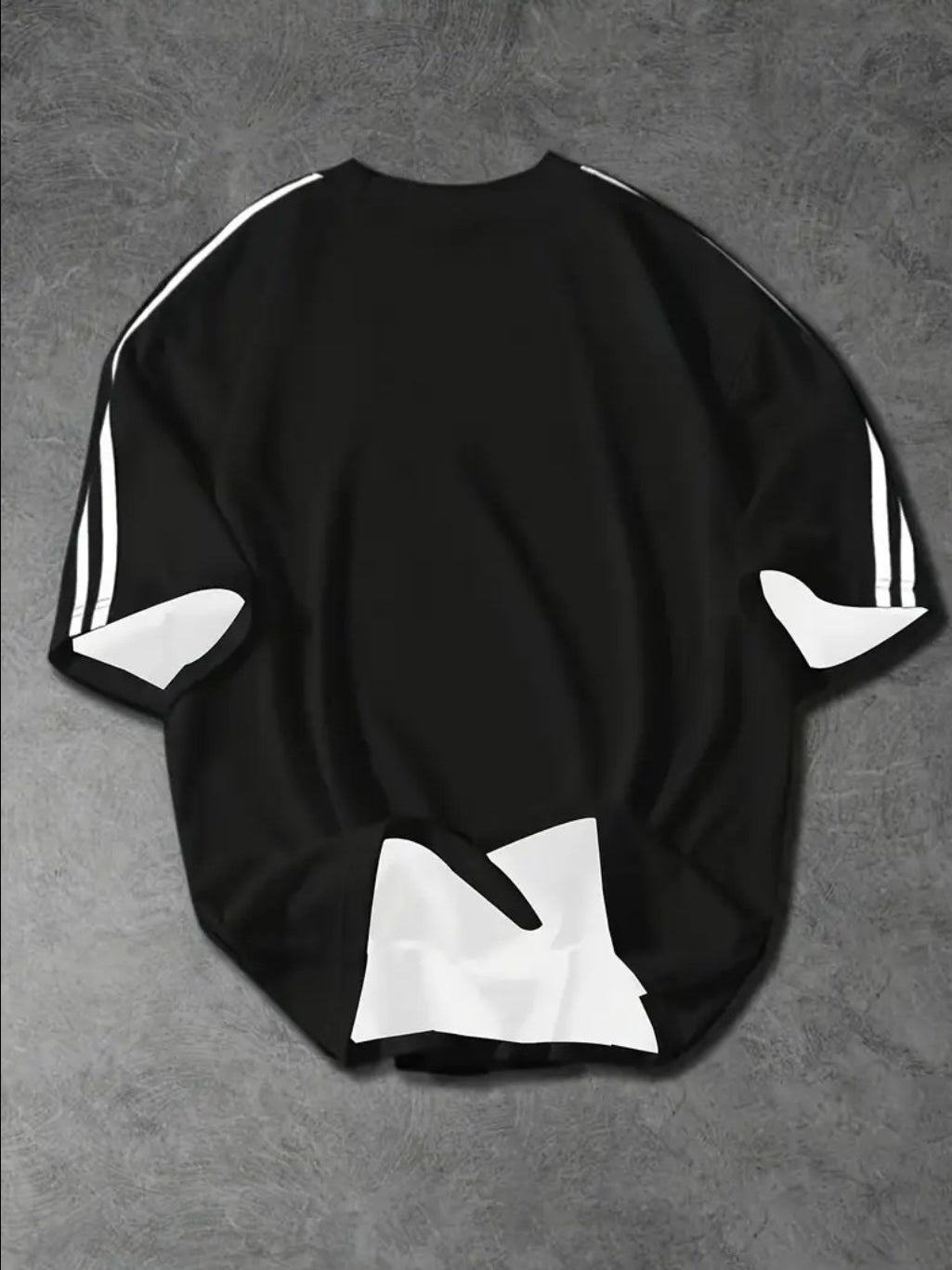 Эрэгтэй street фүтболк