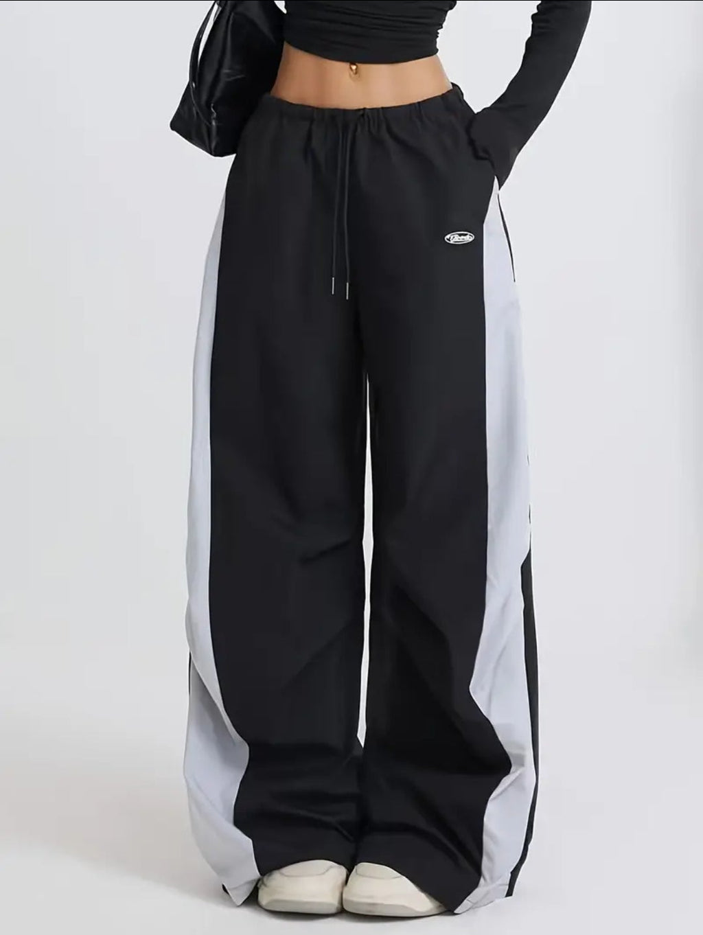 Women baggy pants