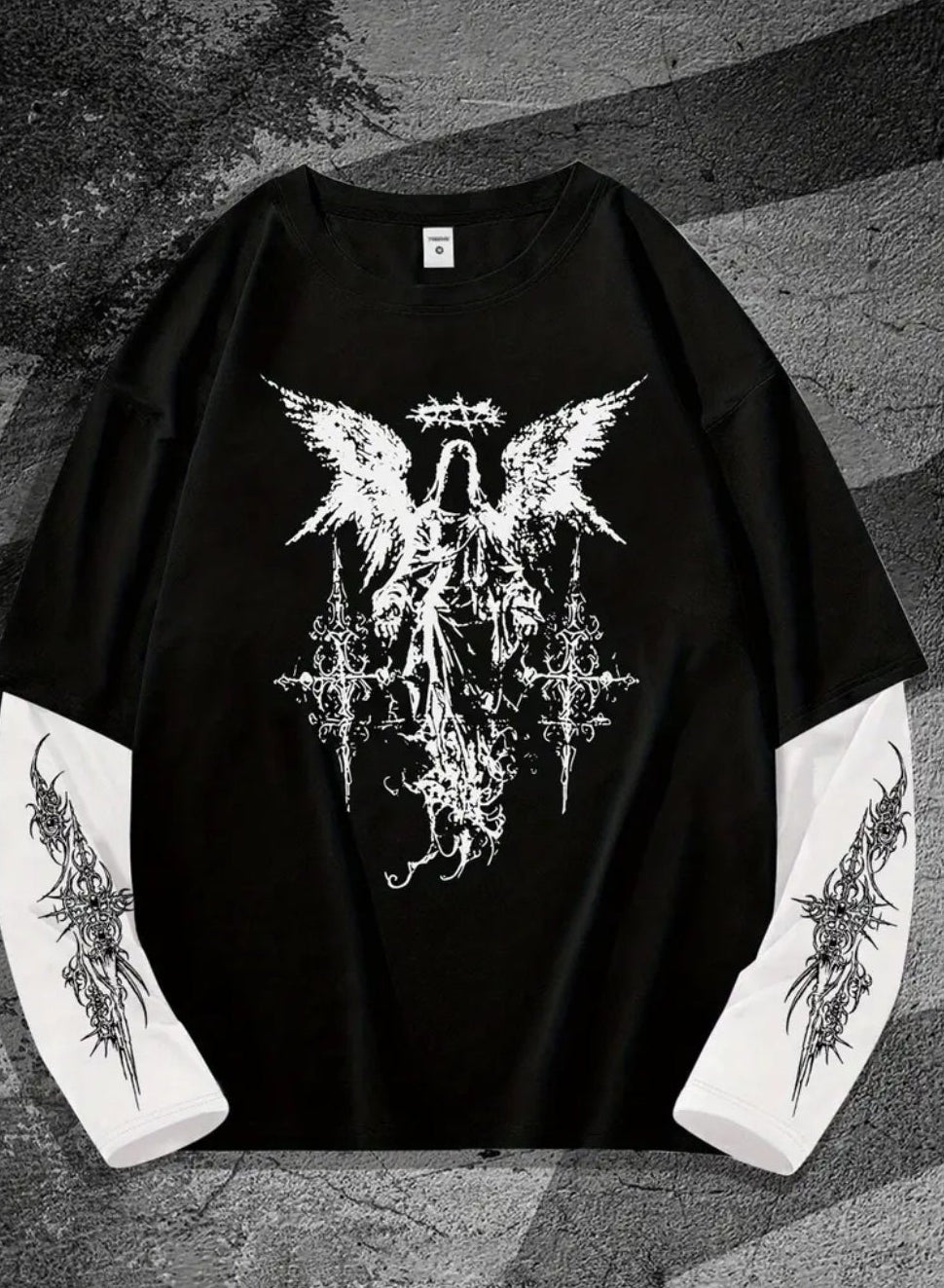 Эрэгтэй Готик Цамц