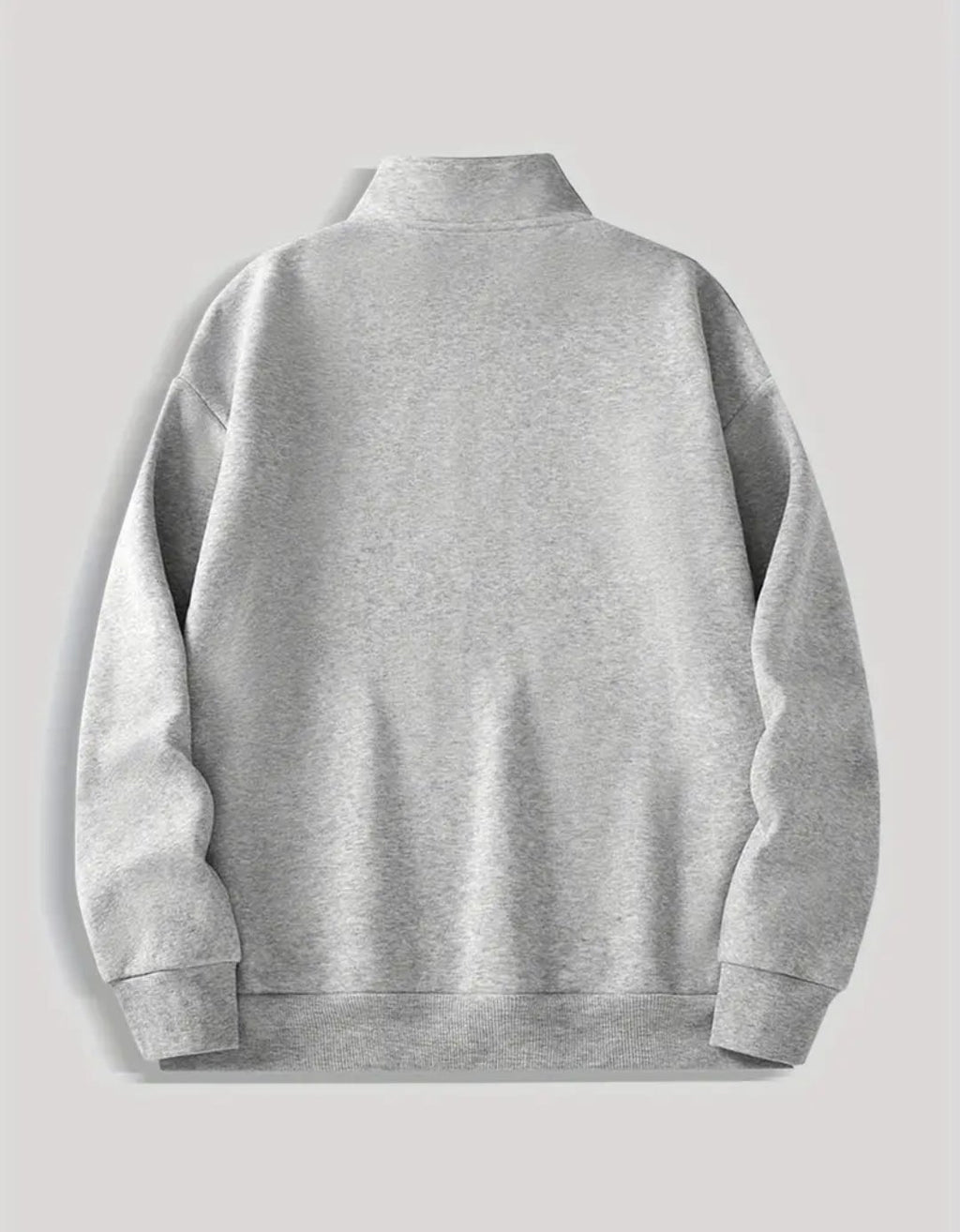 Mens sweater