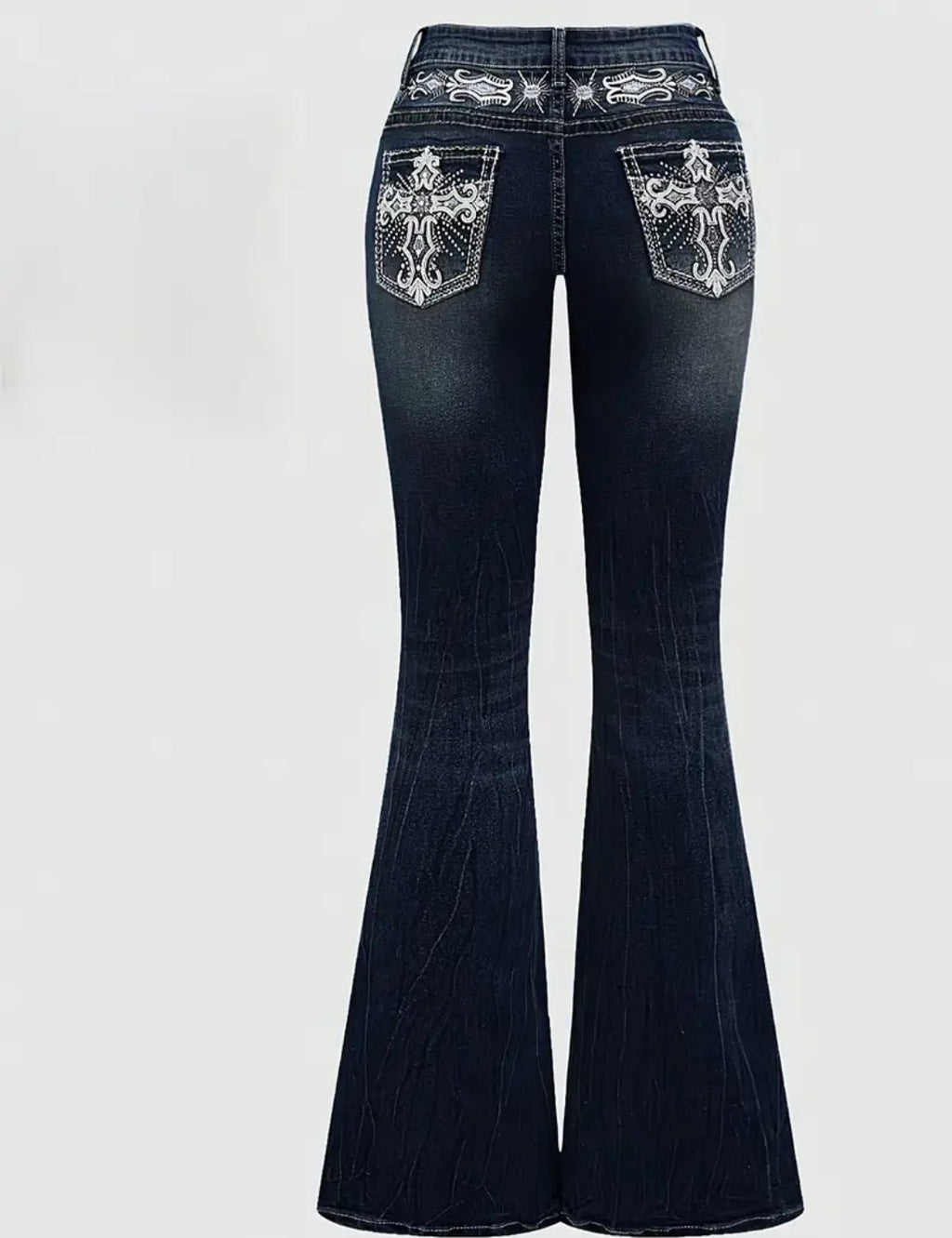Womens jeans
