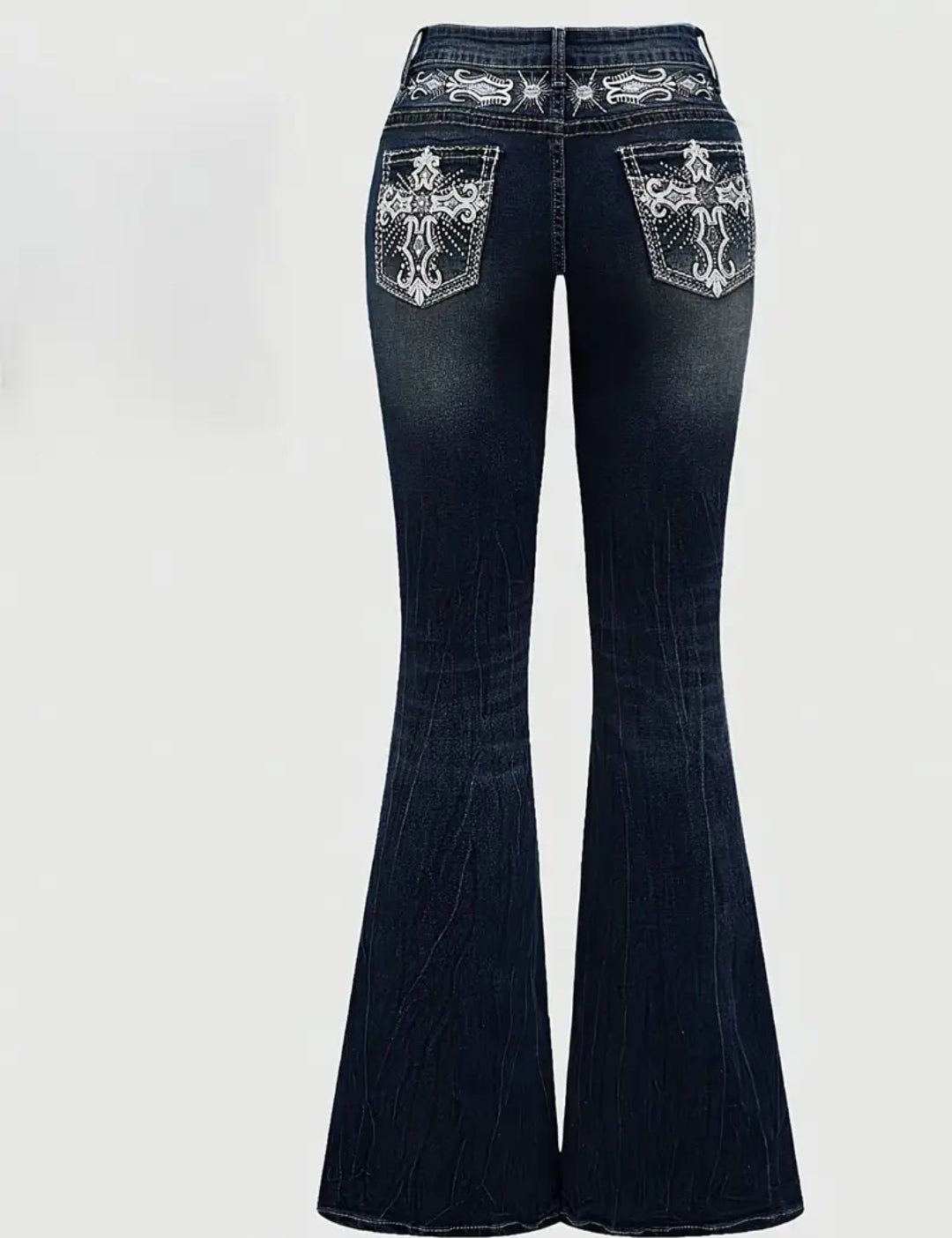 Womens jeans