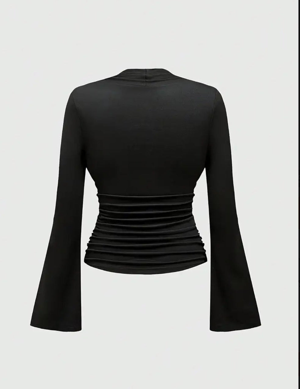 Эмэгтэй Готик Цамц